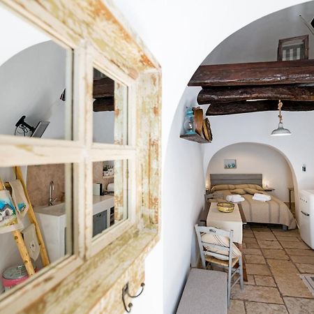 Trullo 11 Villa Alberobello Buitenkant foto