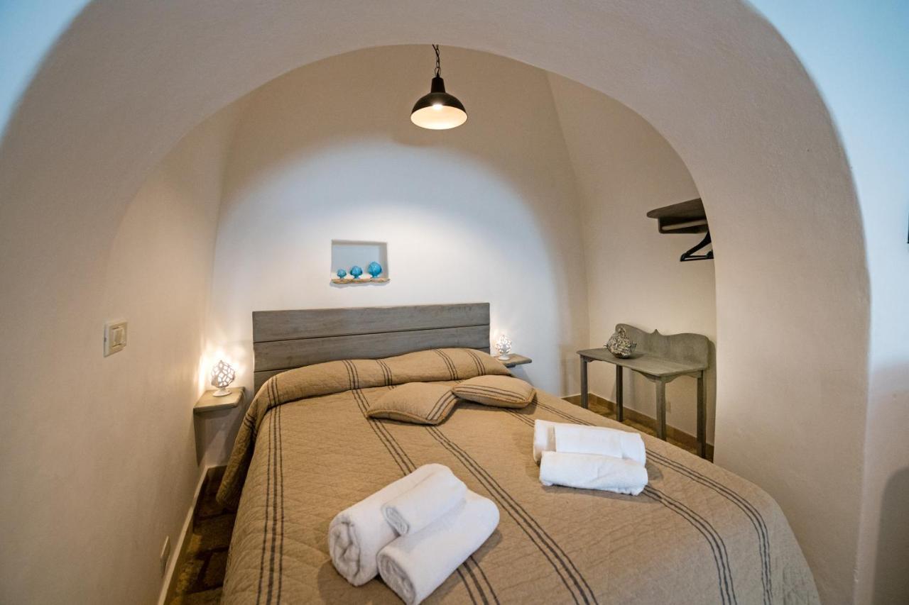 Trullo 11 Villa Alberobello Buitenkant foto